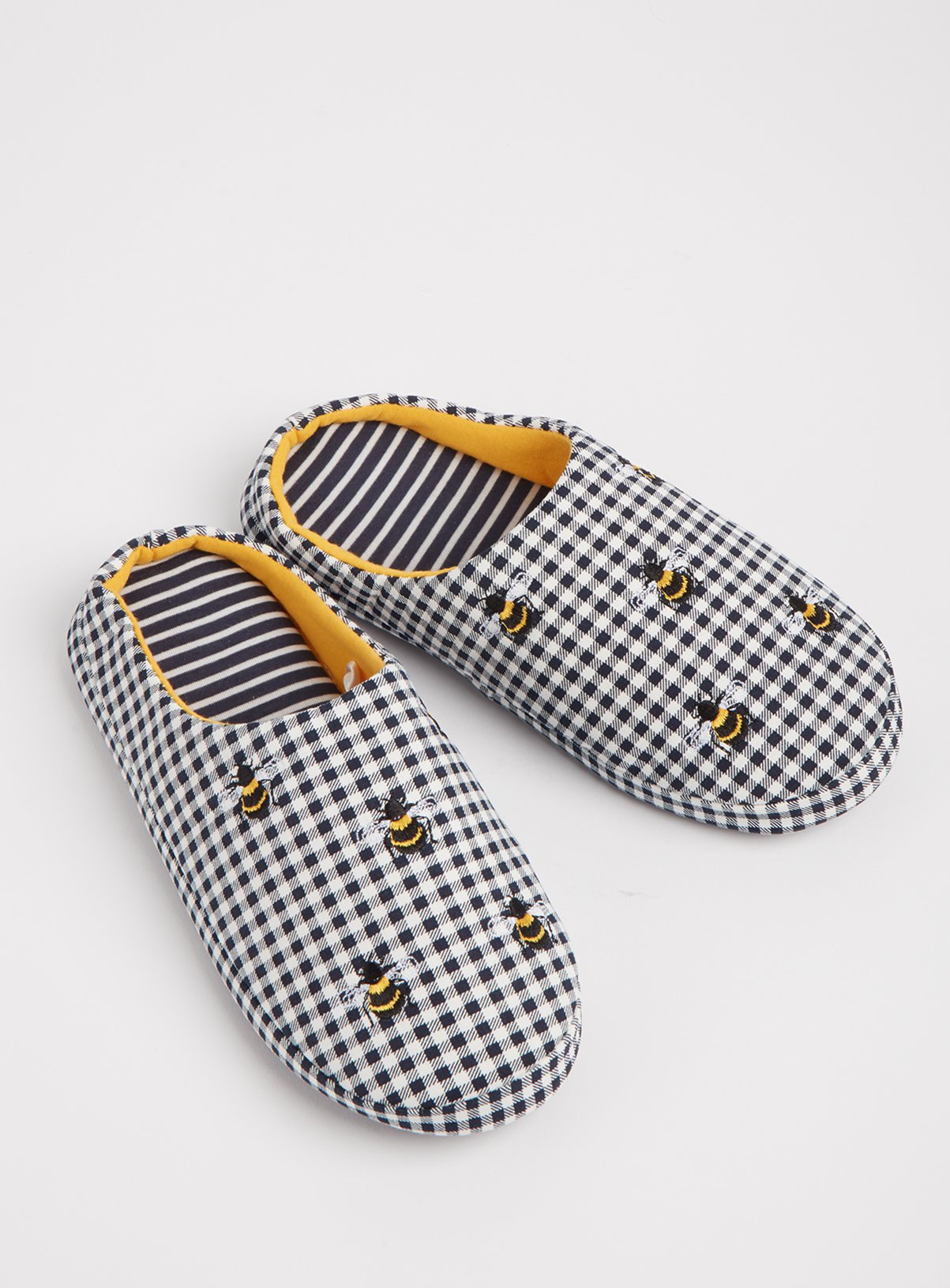 sainsbury slippers